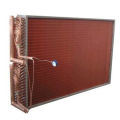 Cooling Coil of Air Conditioning System (coper tube aluminum fin tube) /Air Heat Exchanger